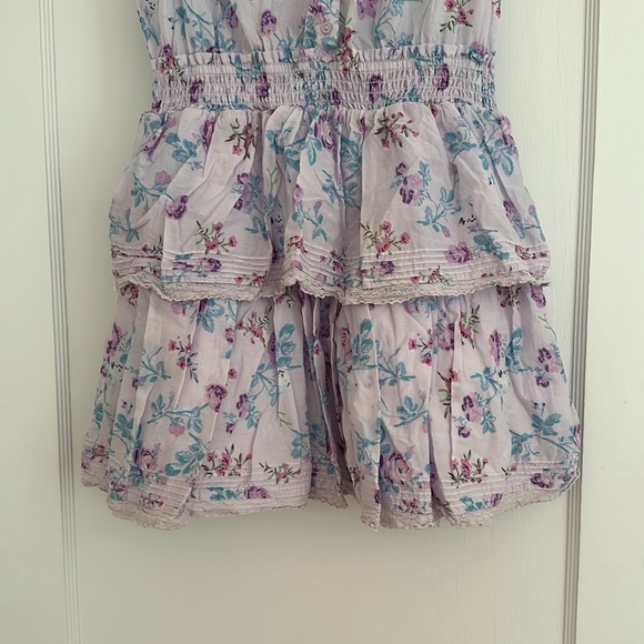 LoveShackFancy x target mini dress - Picture 4 of 4